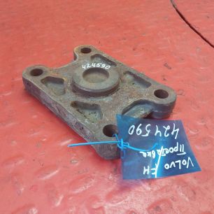 Изображение грузовика