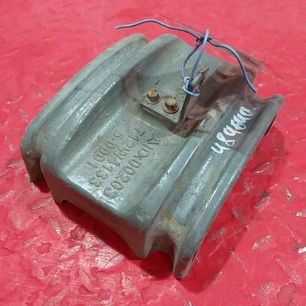 712W413350001 SITRAK\HOWO Проставка заднего моста