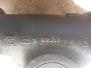 Изображение грузовика