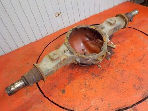 Изображение грузовика