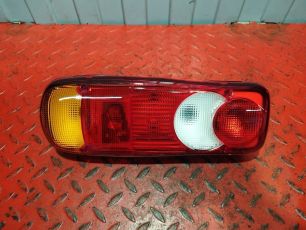 Изображение грузовика