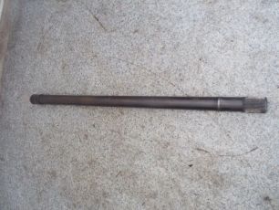 Изображение грузовика