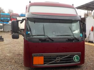 85115440 VOLVO Кабина, Globetrotter XL, № XF181996