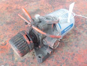 Изображение грузовика