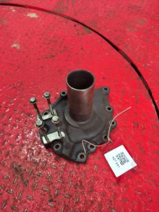 Изображение грузовика