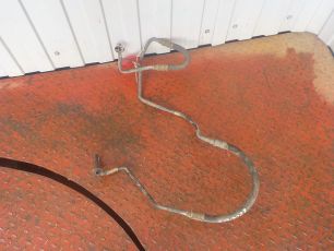 Изображение грузовика