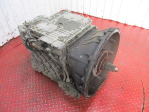 Изображение грузовика