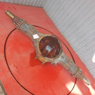 Изображение грузовика