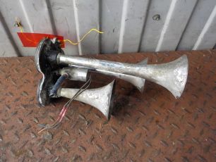 Изображение грузовика