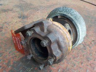 Изображение грузовика