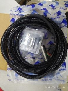 096360 SAMPA Датчик ABS