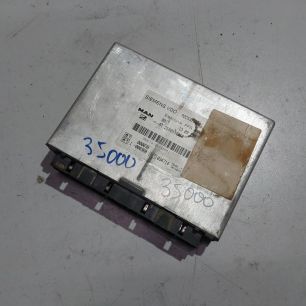 81258057066 MAN Блок управления FFR, № XF444778