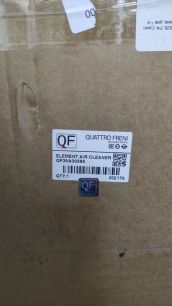 QF36A00586 QUATTROFRENI