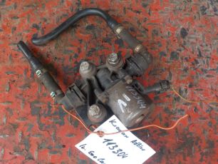 Изображение грузовика