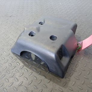 1549222 SCANIA Кожух рулевой колонки, № XF447344