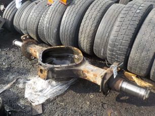 Изображение грузовика