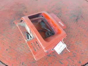 20398386 VOLVO Корпус фары правый, № XF167524