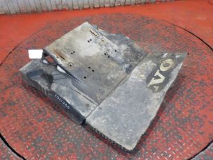 21094391 VOLVO Крыло заднее / передняя часть, № XF190233