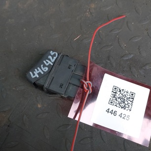 20569989 VOLVO Кнопка, № XF446425