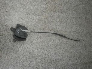 1063328 VOLVO Ручка двери внутренняя правая