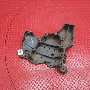 5010574082 RENAULT Кронштейн усилителя бампера правый, № XF485336