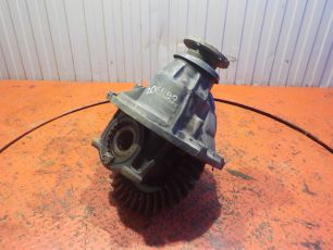 7420836784 RENAULT Редуктор заднего моста, MS17X/RSS1344C, № XF260229
