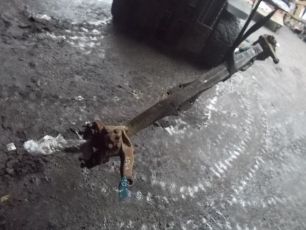 Изображение грузовика