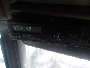 Изображение грузовика