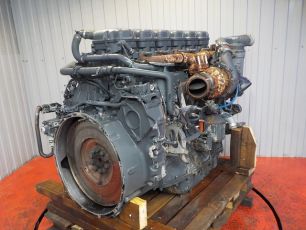 Изображение грузовика