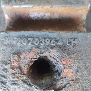 Изображение грузовика