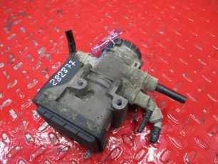 7420828237 RENAULT Модулятор EBS, № XF282877