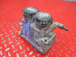 20828241 VOLVO Модулятор EBS, № XF282886
