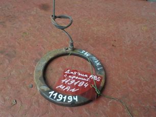 Изображение грузовика