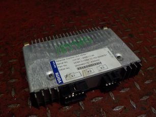 Изображение грузовика