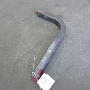 81155025296 MAN Кронштейн глушителя