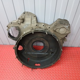 1793662 SCANIA Кожух маховика, № XF475525