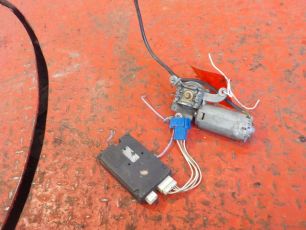 Изображение грузовика