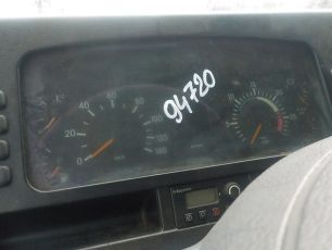 0014465821 MERCEDES Панель приборов, № XF94720