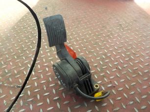 Изображение грузовика