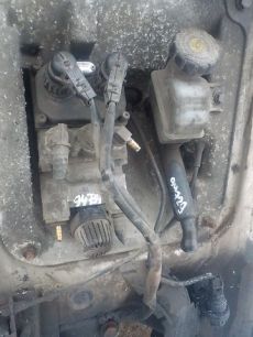 Изображение грузовика