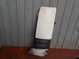 Изображение грузовика