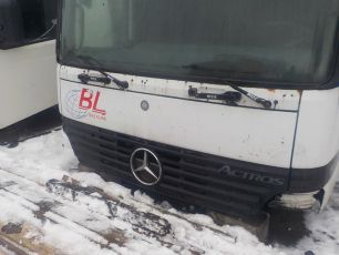 Изображение грузовика