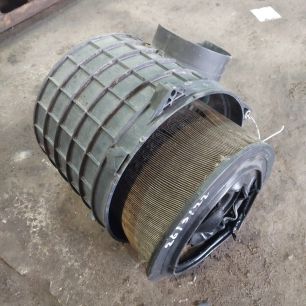 Изображение грузовика