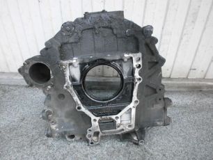 5000670031 RENAULT Кожух маховика