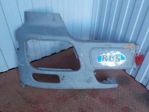 Изображение грузовика