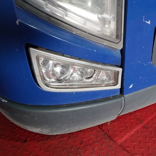 21297917 VOLVO Фара противотуманная правая, № XF455796