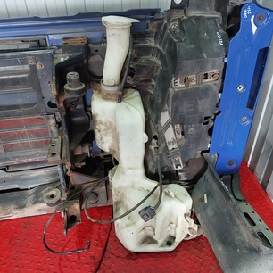 21481974 VOLVO Бачок омывателя, № XF465900