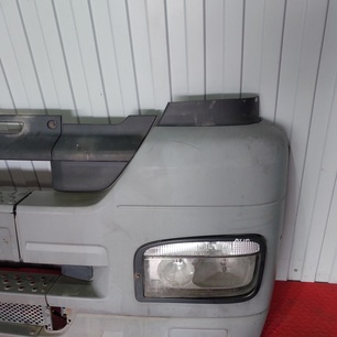 9448801304 MERCEDES Бампер передний левая часть