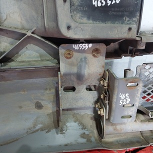 9448850036 MERCEDES Кронштейн бампера, № XF465530