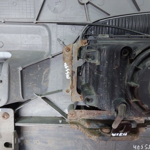 9448850114 MERCEDES Кронштейн крепления фары правый, № XF465514